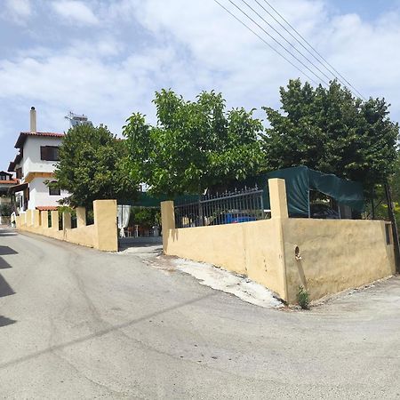 Vangel Garden Ayos Nikolaos Dış mekan fotoğraf