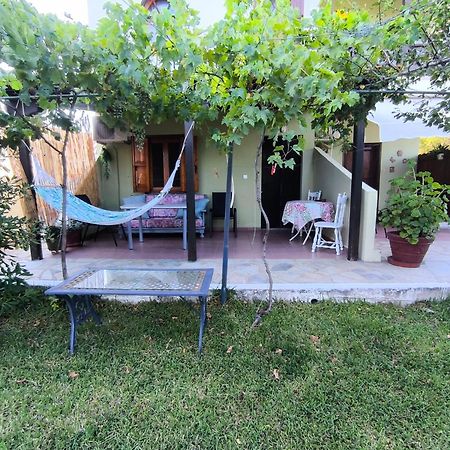 Vangel Garden Ayos Nikolaos Dış mekan fotoğraf