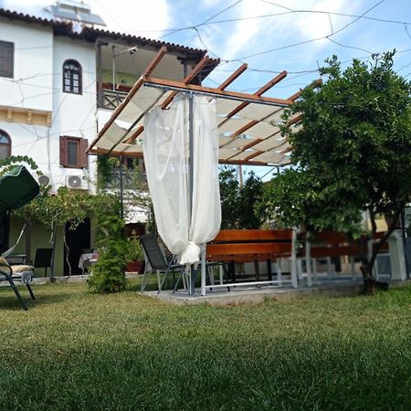 Vangel Garden Ayos Nikolaos Dış mekan fotoğraf