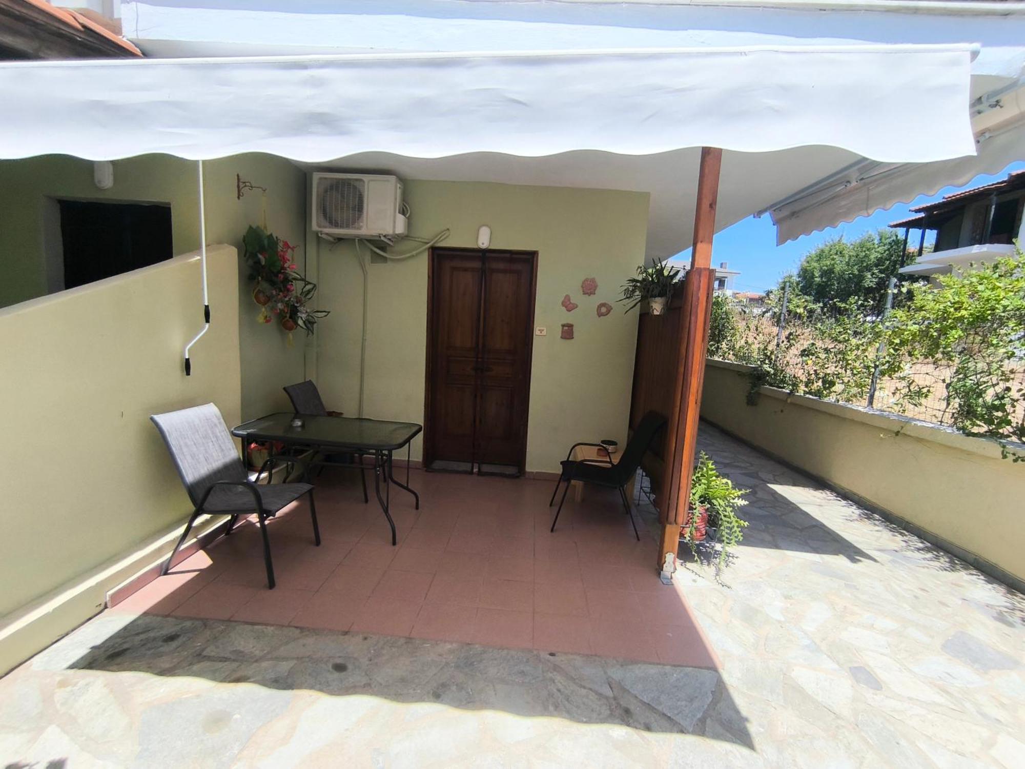 Vangel Garden Ayos Nikolaos Dış mekan fotoğraf