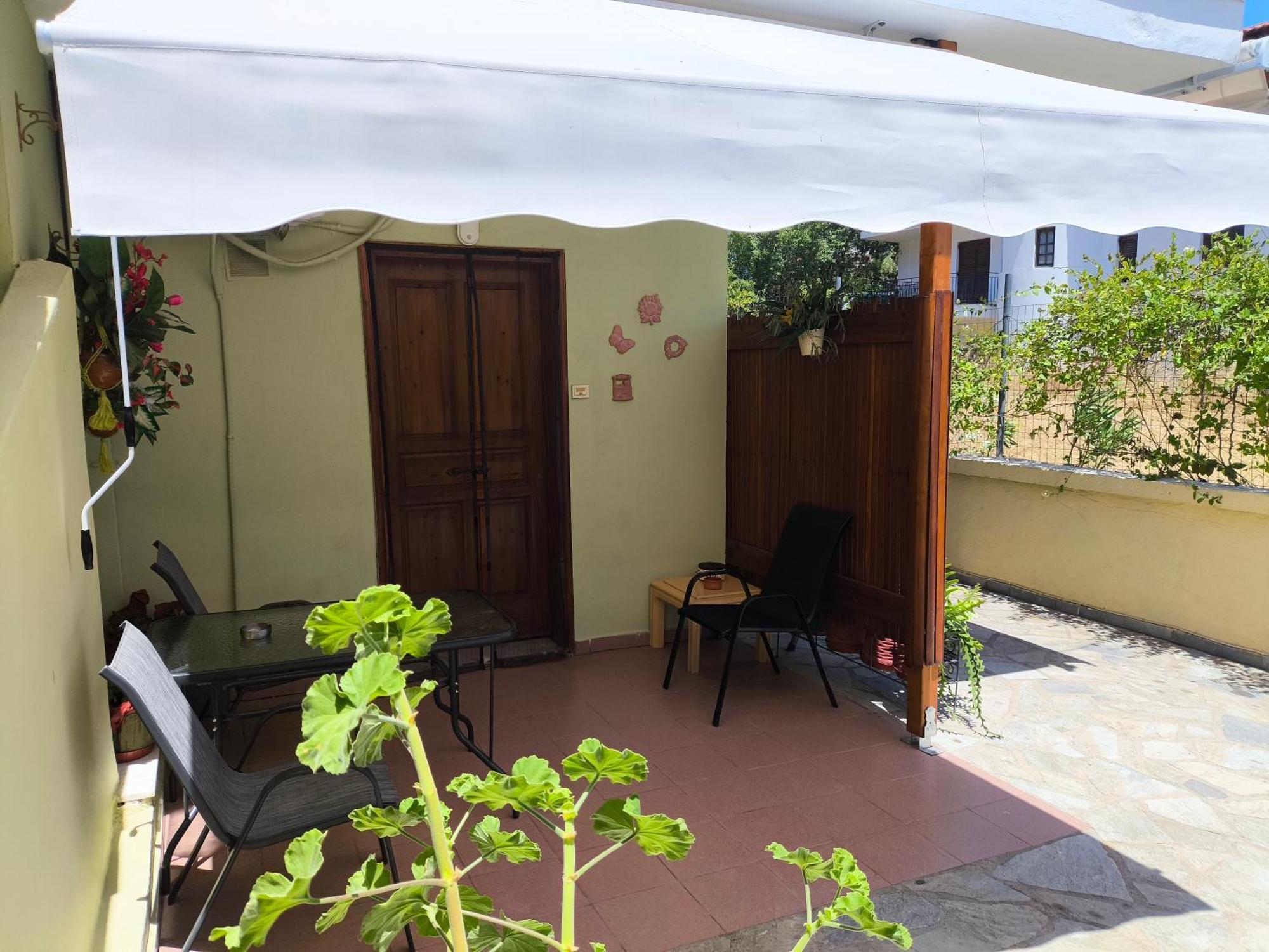 Vangel Garden Ayos Nikolaos Dış mekan fotoğraf