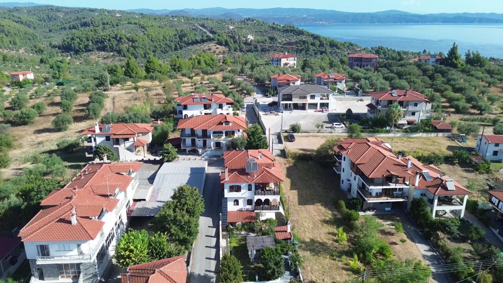 Vangel Garden Ayos Nikolaos Dış mekan fotoğraf