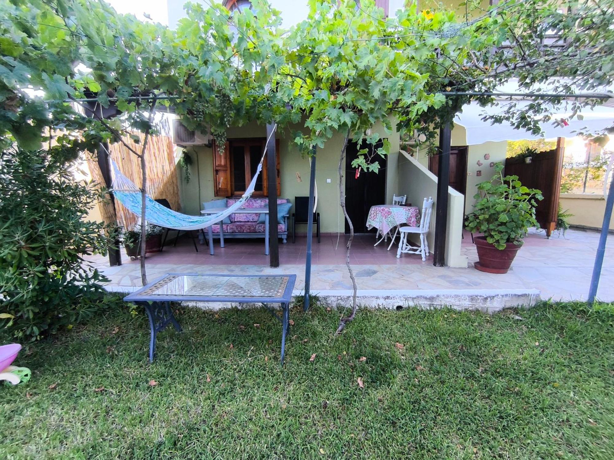 Vangel Garden Ayos Nikolaos Dış mekan fotoğraf