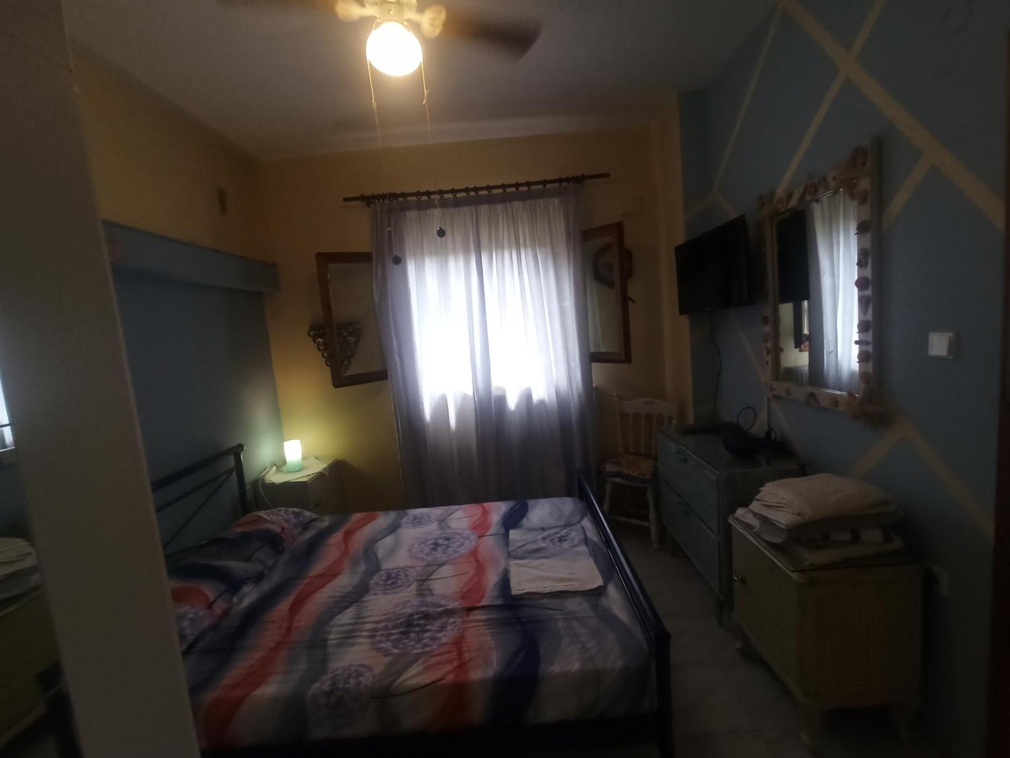 Vangel Garden Ayos Nikolaos Dış mekan fotoğraf