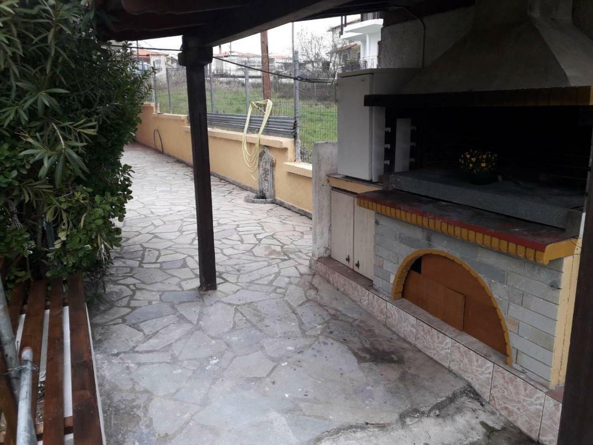 Vangel Garden Ayos Nikolaos Dış mekan fotoğraf